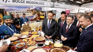 11 ilde yapay zeka destekli sulama hedefleniyor