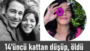 Atilla Taş'ın kızı Sezen Taş, Erdemli'deki olayda öldü