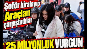 Gözaltına alınan 86 şüpheliden 58'i tutuklandı