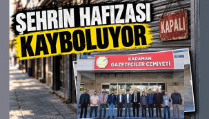 Şehrin hafızası kayboluyor, köklü esnaflar kapanıyor!