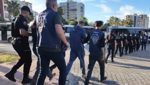 Yasa dışı bahis operasyonu: 26 tutuklama