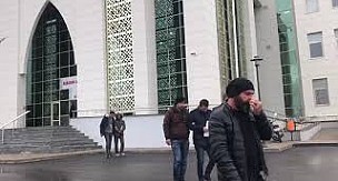 Karaman'da yakalanan şahıslar cezaevine gönderildi