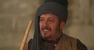 Karaman'ın yıldızları