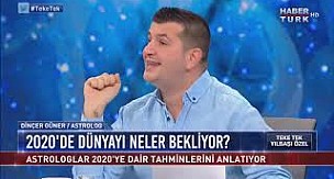 Koronavirüs, Teke Tek'te aylar önce konuşulmuş