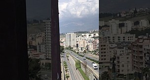 Freni boşalan TIR dehşeti yaşattı, 5 ölü